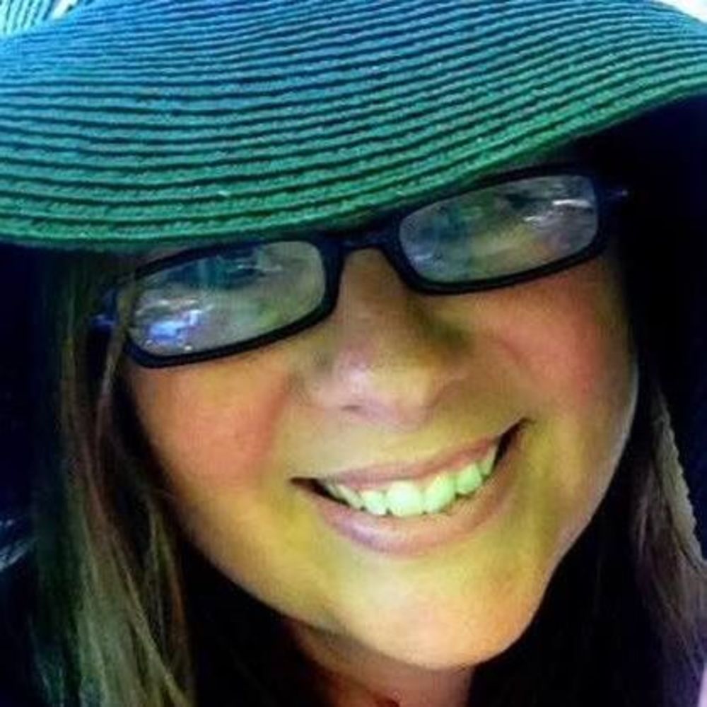 Meet your Posher, Shalyn